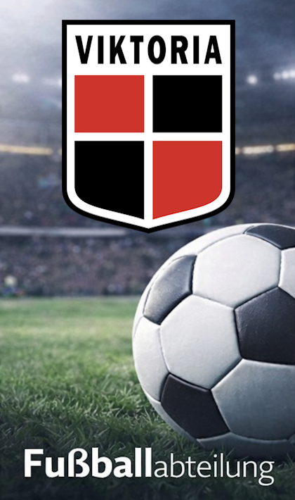 Zur Fussballabteilung...