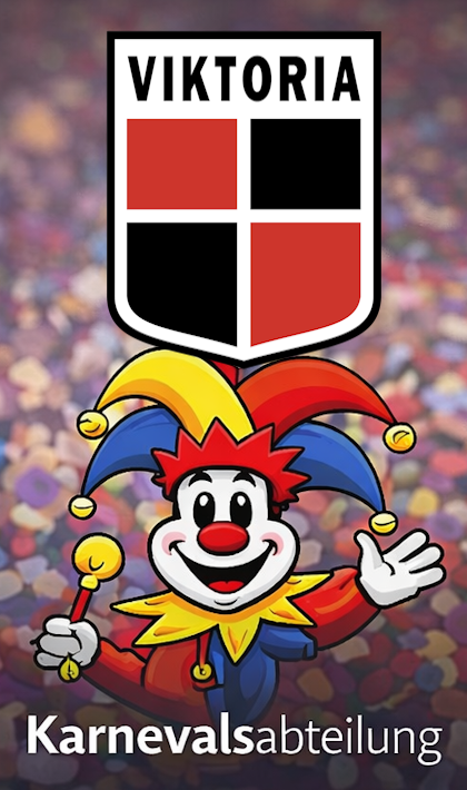 Zur Karnevalsabteilung